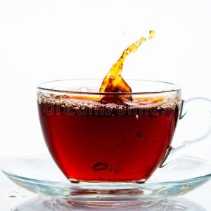 PumpkinCinnamon Latte